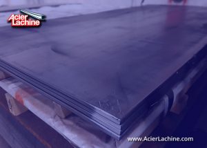 Our Steel Plates and Sheets for Sale – View 4, Acier Lachine, Montreal, QC