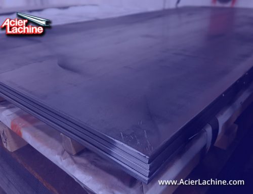 Our Steel Plates and Sheets for Sale – View 4