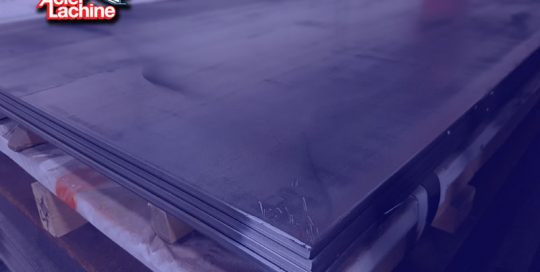 Our Steel Plates and Sheets for Sale – View 4, Acier Lachine, Montreal, QC