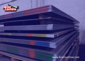 Our Steel Plates and Sheets for Sale – View 5, Acier Lachine, Montreal, QC
