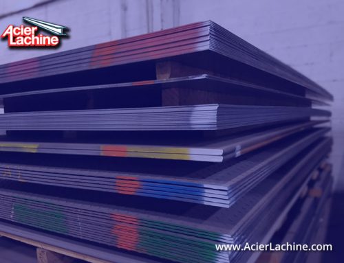 Our Steel Plates and Sheets for Sale – View 5