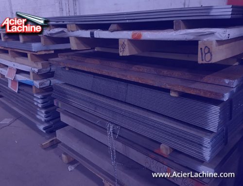 Our Steel Plates and Sheets for Sale – View 6