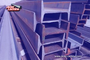 Our Structural H beams I beams for Sale View 5 Acier Lachine Montreal QC