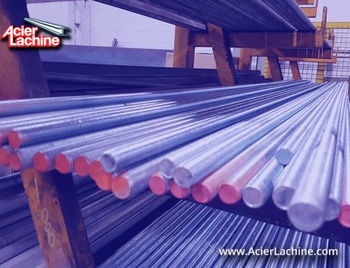 Our Steel Threaded Rods for Sale – View 6