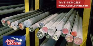 Barre | Acier Lachine, Montreal, Quebec | www.acierlachine.com | +1-514-634-2252