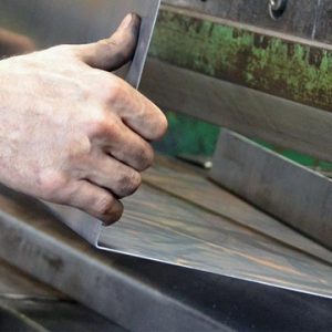 BENDING for Services Page