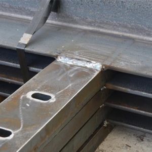 FABRICATION for Services Page