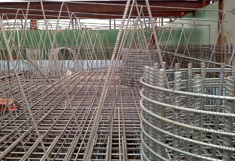 Reinforcing Bars used in Constructions, View 4