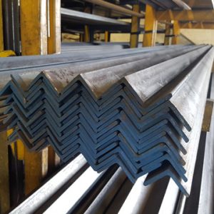 Cornieres Fer Angles Angles Steel Angles Acier Lachine Montreal QC