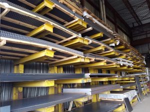 Plaques et Feuilles en Acier Steel Plates Sheets View 04