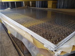 Plaques et Feuilles en Acier Steel Plates Sheets View 08