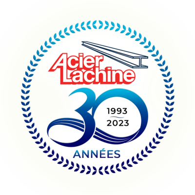 Acier Lapinière Inc.