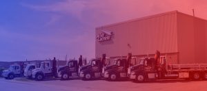 30ans background trucksfleat