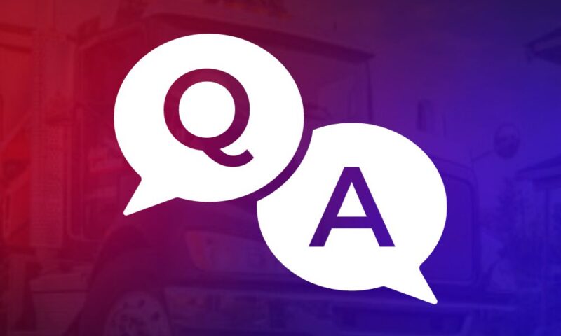 Introduction to the FAQ list of questions