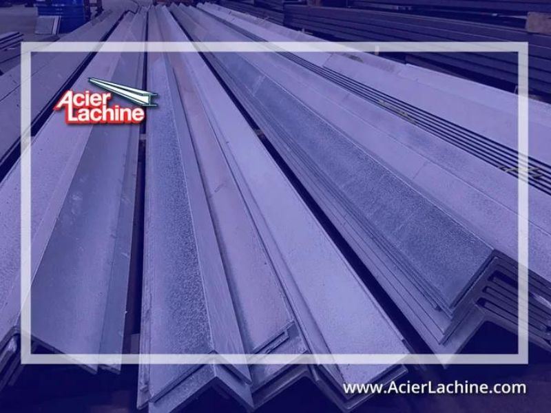 Our Steel Angles for Sale View 4 Acier Lachine Montreal QC 800x600 1