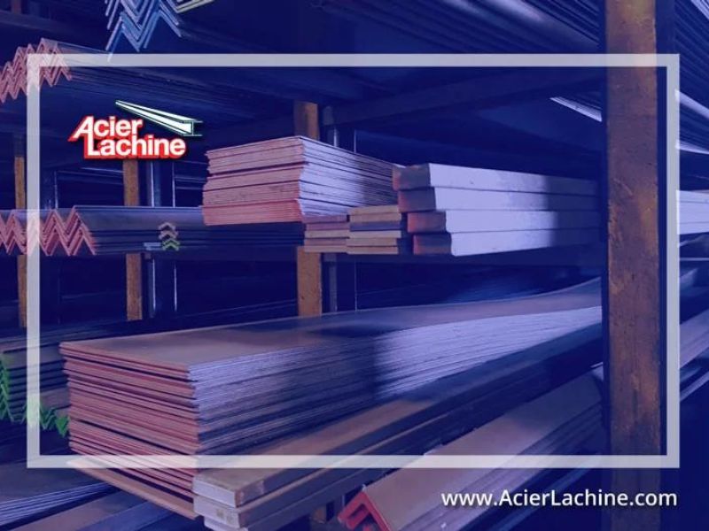 Our Steel Flat Bars for Sale View 1 Acier Lachine Montreal QC 800x600 1