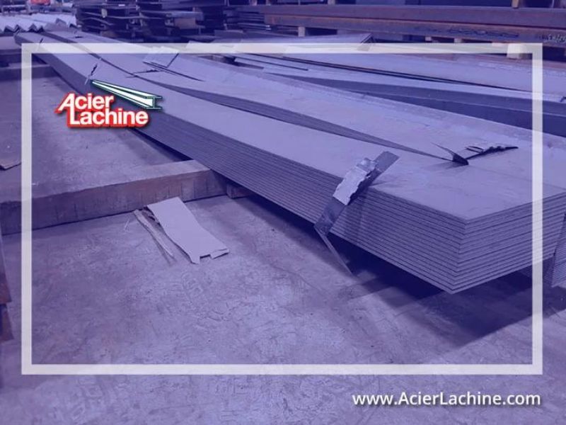 Our Steel Flat Bars for Sale View 3 Acier Lachine Montreal QC 800x600 1