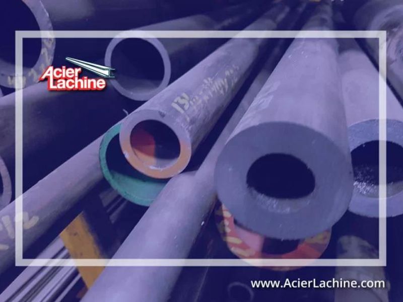 Our Steel Pipes for Sale View 1 Acier Lachine Montreal QC 800x600 1