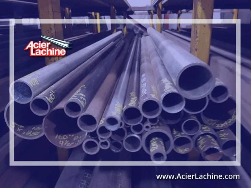 Our Steel Pipes for Sale View 2 Acier Lachine Montreal QC 800x600 1