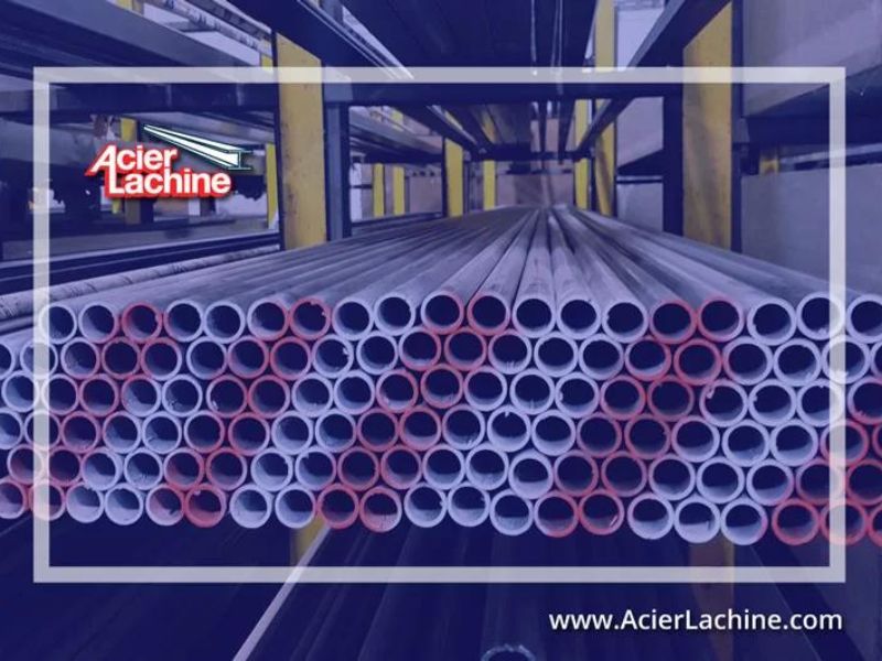 Our Steel Pipes for Sale View 3 Acier Lachine Montreal QC 800x600 1