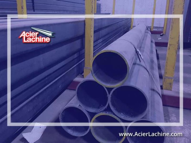 Our Steel Pipes for Sale View 5 Acier Lachine Montreal QC 800x600 1