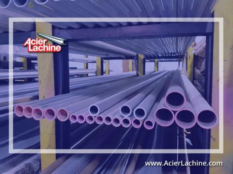 Our Steel Pipes for Sale View 6 Acier Lachine Montreal QC 800x600 1