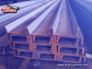 Our Steel Structural Channels for Sale View 1 Acier Lachine Montreal QC 800x600 2