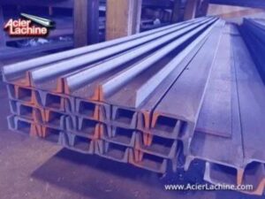 Our Steel Structural Channels for Sale View 6 Acier Lachine Montreal QC 800x600 1