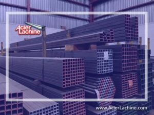 Our Steel Tubes for Sale View 1 Acier Lachine Montreal QC 800x600 1