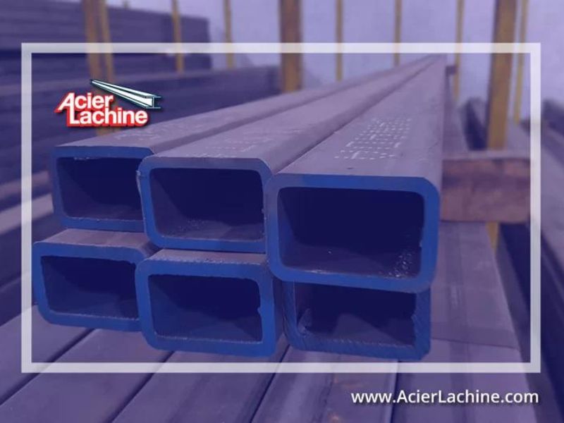 Our Steel Tubes for Sale View 4 Acier Lachine Montreal QC 800x600 1
