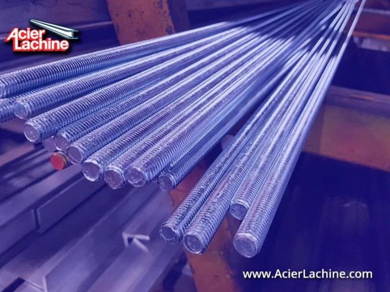 Our Threaded Rod for Sale View 5 Acier Lachine Montreal QC 800x600 1