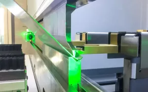 Services de pliage de metaux par Acier Lachine view 5