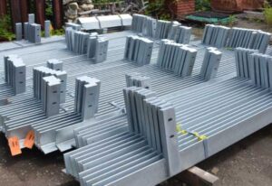 Steel plates rental services view 1 800x600 1