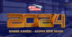 Bonne Anne Happy New Year 2024