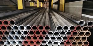 Steel Tubes