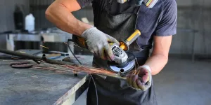 steel tube preparation services