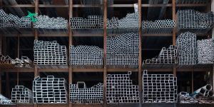 steel tubes and pipes