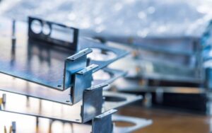 Metal Brackets