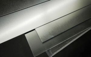 Steel Plates