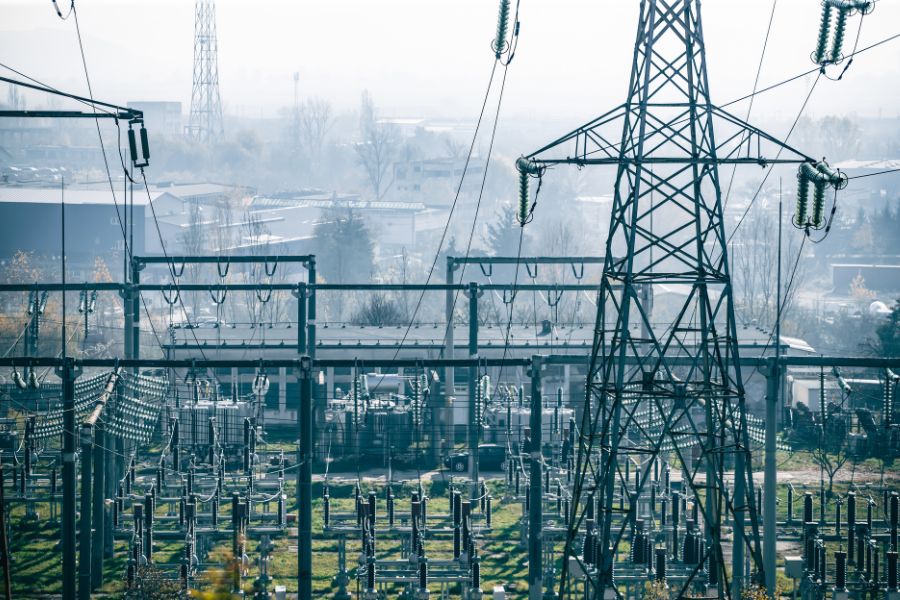 Energy sector 4 1